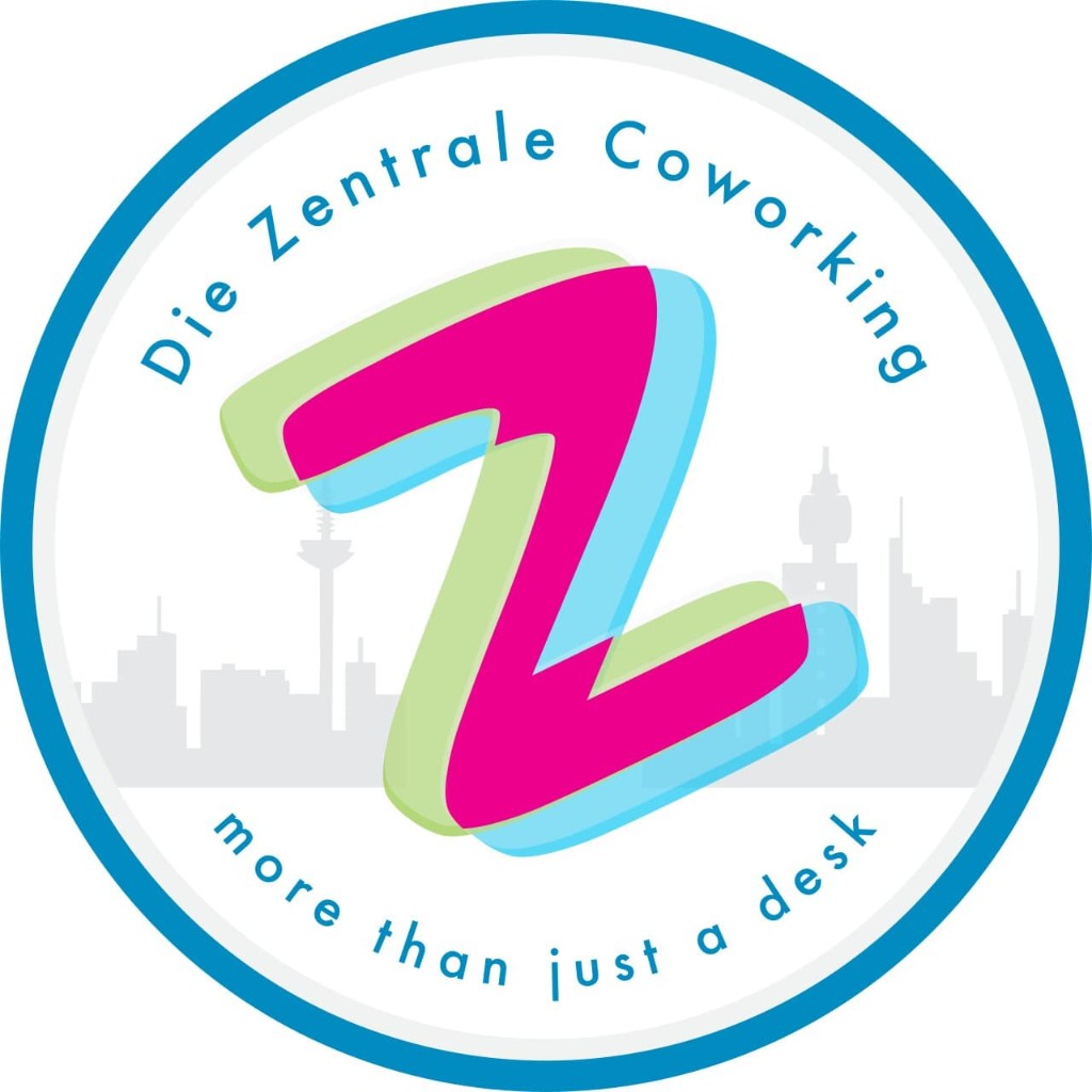 Die Zentrale Coworking